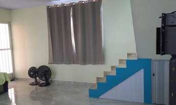 Imagem: Casa localizada na Brasília Teimosa