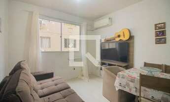 Imagem 2: Apartamento para Aluguel - Sarandi, 2 Quartos, 45 m2