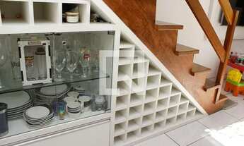 Imagem 6: Casa de Condomínio à Venda - Aberta dos Morros, 3 Quartos, 90 m2