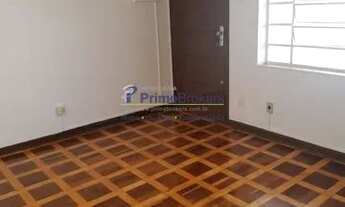 Imagem 2: APTO VENDE NA VILA MADALENA C/45M², 2 DORMITÓRIOS, SALA, COZINHA, BANHEIRO, ÁREA DE SERVIÇ