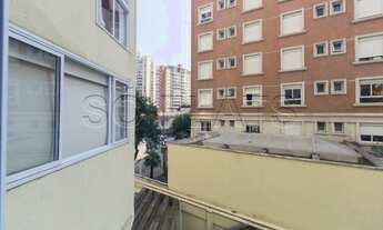 Imagem 7: Flat Palazzo Gritti 48m² 1 dormitório e 1 vaga disponível para locação na Vila Nova Concei