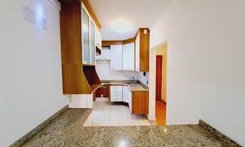 Imagem 1: Apartamento à Venda/Locação Interlagos 64m 2 dormitórios c/ suíte