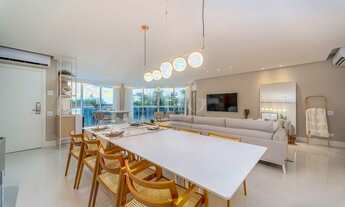 Imagem 4: Apartamento decorado no Brava Home Resort