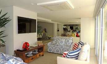 Imagem 7: Locação Apartamento 3 Dormitórios - 449 m² Moema