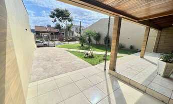 Imagem 5: Casa com 2 dormitórios para alugar, 100 m² por R$ 1.900,00/mês - Bela Vista - Sapucaia do