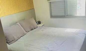 Imagem 7: Apartamento com 2 dormitórios à venda, 52 m² por R$ 351.063 - Vila Dionisia - São Paulo/SP