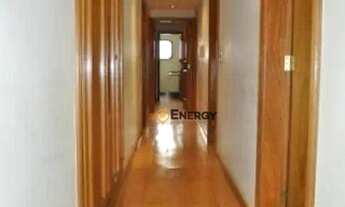 Imagem 7: Apartamento de alto padrão