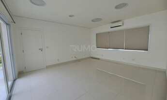 Imagem 5: Casa - Alphaville Dom Pedro - Campinas