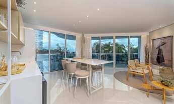 Imagem 6: Apartamento decorado no Brava Home Resort