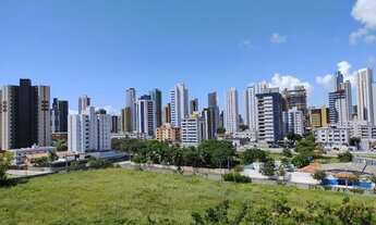 Imagem: Aluga-se apartamento 3 quartos no Aeroclube