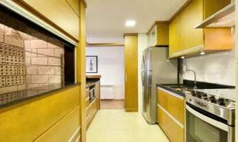 Imagem 6: Vendo Espetacular Apartamento Mobiliado em Gramado-RS!