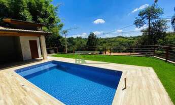 Imagem 2: Casa com 3 dormitórios à venda, 225 m² por R$ 850.000,00 - Ibiúna - Ibiúna/SP