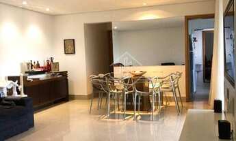 Imagem: Apartamento a venda no Vila da Serra- Nova