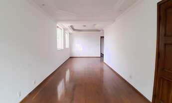 Imagem 4: Apartamento para aluguel, 4 quartos, 1 suíte, 2 vagas, Alto Barroca - Belo Horizonte/MG