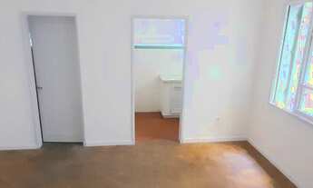 Imagem 4: Kitnet/conjugado para aluguel possui 25 metros quadrados em Bom Fim - Porto Alegre - RS