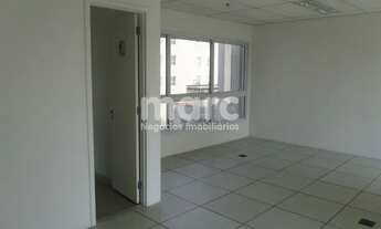 Imagem 4: São Paulo - Conjunto Comercial/Sala - ACLIMACAO