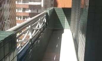 Imagem 4: Apartamento para alugar no bairro Boqueirão - Praia Grande/SP