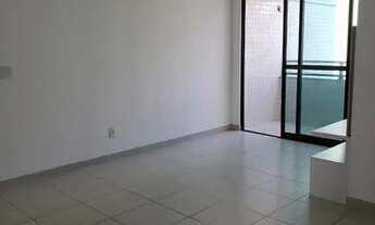 Imagem 3: Apartamento - Boa Viagem - 02 Qts/01 Suíte - Varanda - C/Planejados - Piscina - 01 Vaga