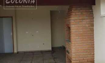 Imagem 4: Santo André - Apartamento Padrão - Jardim Alvorada