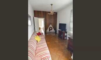 Imagem 2: Cobertura duplex 5 quartos em Botafogo disponível para venda na Privilégio Imóveis