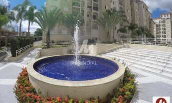 Imagem 2: Apartamento (tipo - padrao) 3 dormitórios/suite, portaria 24hs, lazer, espaço gourmet, sal