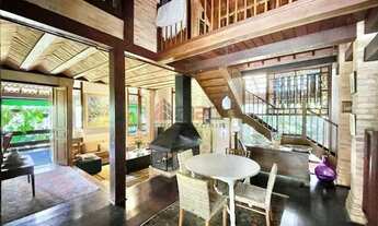 Imagem 5: Casa 363 m² 3 Quartos sendo 1 Suíte e 4 banheiros à Venda por R$ 2.500.000,00