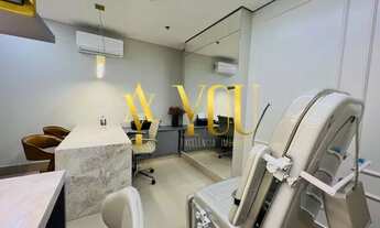 Imagem 7: Parque Flamboyant - Consultório - 13 metros quadrados em Jardim Goiás - Goiânia - Goiás