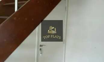 Imagem 7: Flat disponível em Moema