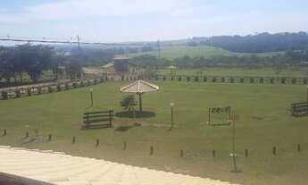 Imagem 6: Terreno Park Borá III em Mendonça/SP