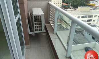 Imagem 6: São Paulo - Conjunto Comercial/Sala - Santana