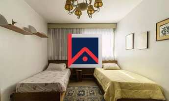 Imagem 13: Apartamento Locação Higienópolis 200 m² 3 Dormitórios