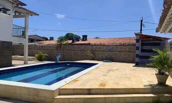 Imagem 6: Casa de praia ilha de Itamaracá, praia do forte,04 quartos com piscina finais de semana