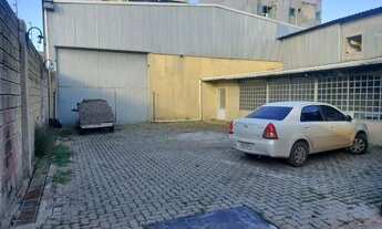 Imagem 5: Galpão Ade Aguas claras