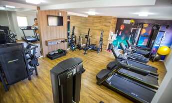 Imagem 7: Apartamento para venda com 53 metros quadrados com 2 quartos em Luiz Anselmo - Salvador