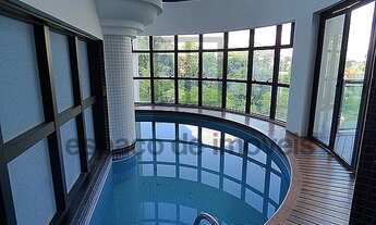 Imagem 2: Penthouse espetacular, uma casa nas alturas