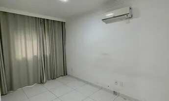 Imagem 4: Apartamento Semimobiliado. Bairro SIM