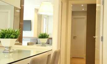 Imagem 3: APARTAMENTO NO CENTRO DA VIDA URBANA