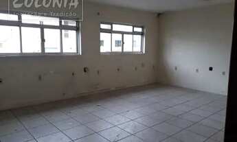 Imagem 5: Santo André - Galpão/Depósito/Armazém - Vila Valparaíso