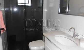 Imagem 6: SAO PAULO - Apartamento Padrão - CAMBUCI