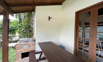 Imagem 2: Casa Armação da Piedade