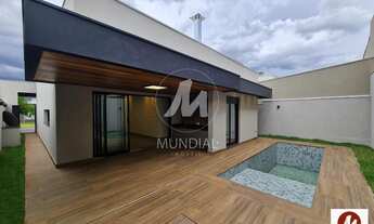 Imagem 3: Casa (térrea em condominio) 3 dormitórios/suite, cozinha planejada, portaria 24hs, lazer