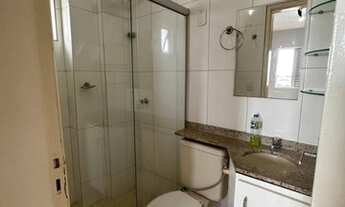 Imagem 4: Ed. Dom Thiago Apto 1.103 Cobertura