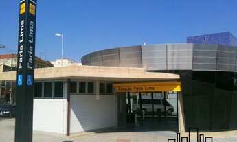 Imagem 4: SÃO PAULO - COMERCIAL - PINHEIROS