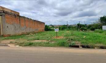 Imagem 2: Terreno plano com 126,50m² no Pousada da Esperança