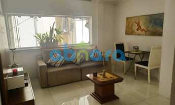 Imagem: Apartamento-À VENDA-Copacabana-Rio de Janeiro-RJ