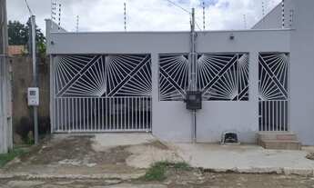 Imagem: ALUGA-SE CASA RESIDENCIAL REFORMADA RESIDENCIAL