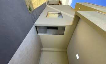 Imagem 3: Casa 3 quartos sendo um suite - Moinho dos ventos se enquadra programa minha casa minha vi