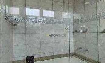 Imagem 4: Apartamento com 3 dormitórios para alugar, 130 m² por R$ 3.642/mês - Vila Rosa - Novo Hamb