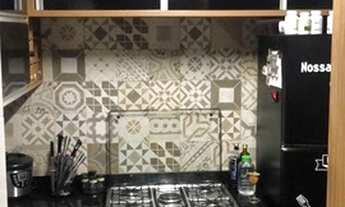 Imagem 4: Apartamento Mobiliado para aluguel no Bairro Tibery - Uberlândia - MG