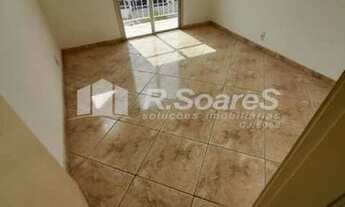 Imagem 6: Apartamento com dois quartos na Taquara, Avenida dos Mananciais